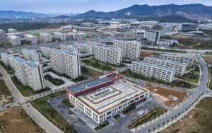 山东高考多少分能录取牡丹江师范学院？2024年综合最低455分