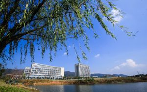 广西高考多少分能录取山东建筑大学？附带近三年最低录取分数线