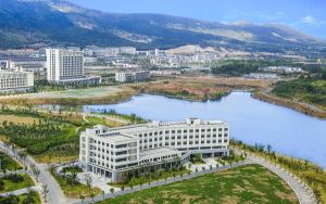 黑龙江高考多少分报考韩山师范学院？附2022-2024年最低录取分数线