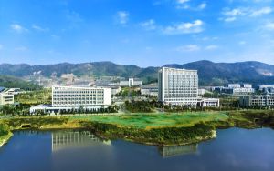 广东高考多少分能上大连工业大学？附2022-2024年最低录取分数线